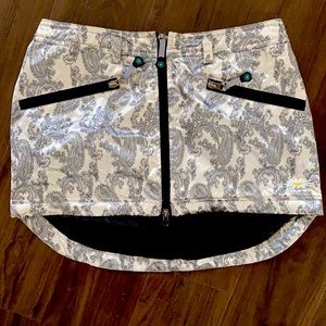 Skhoop Short Skirt Size Medium